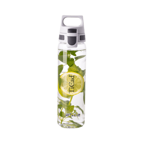 Bouteille de sport TiCad 