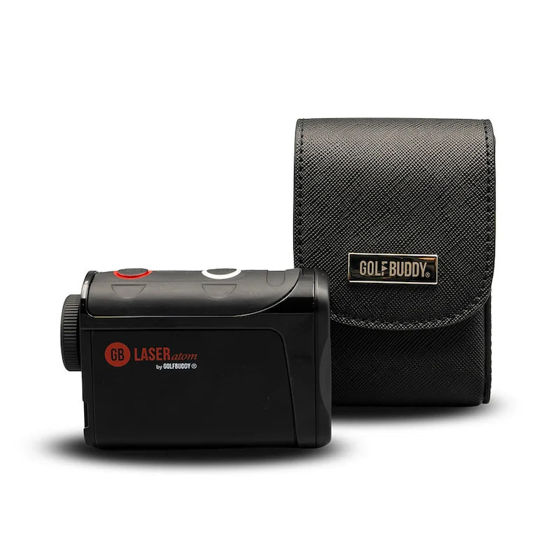 Télémètre GOLFBUDDY ATOM