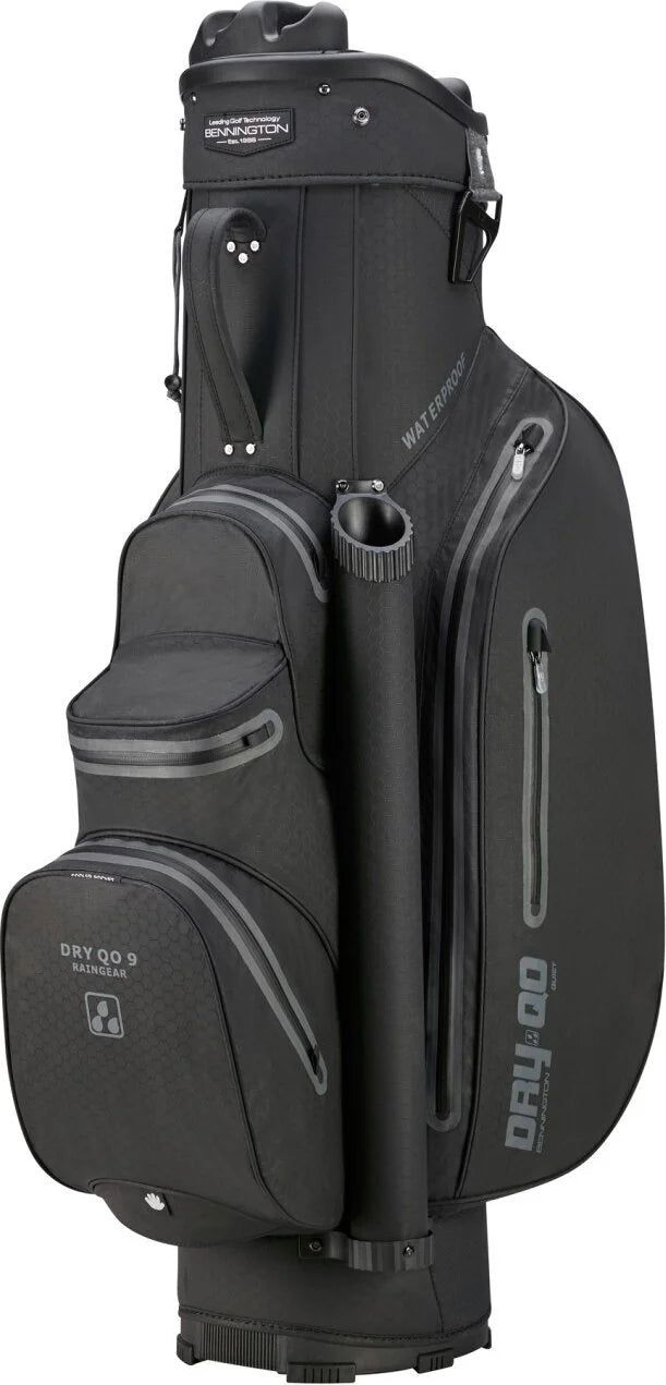 BENNINGTON Golfbag DRY QO9 Waterproof