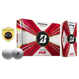 Balle de golf Bridgestone Tour B RX