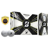 Balle de golf Bridgestone Tour BX
