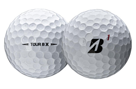 Balle de golf Bridgestone Tour BX