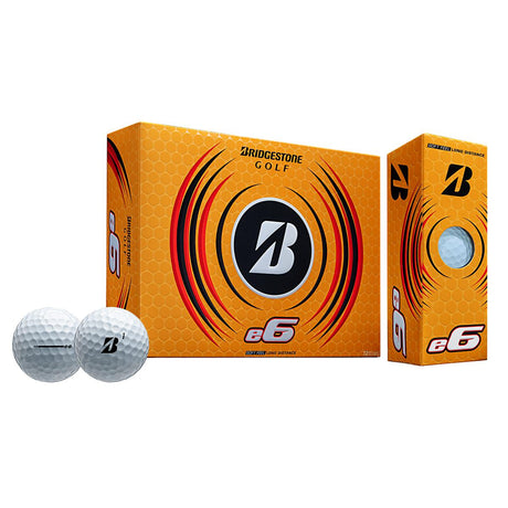 Balle de golf Bridgestone 2023 e6
