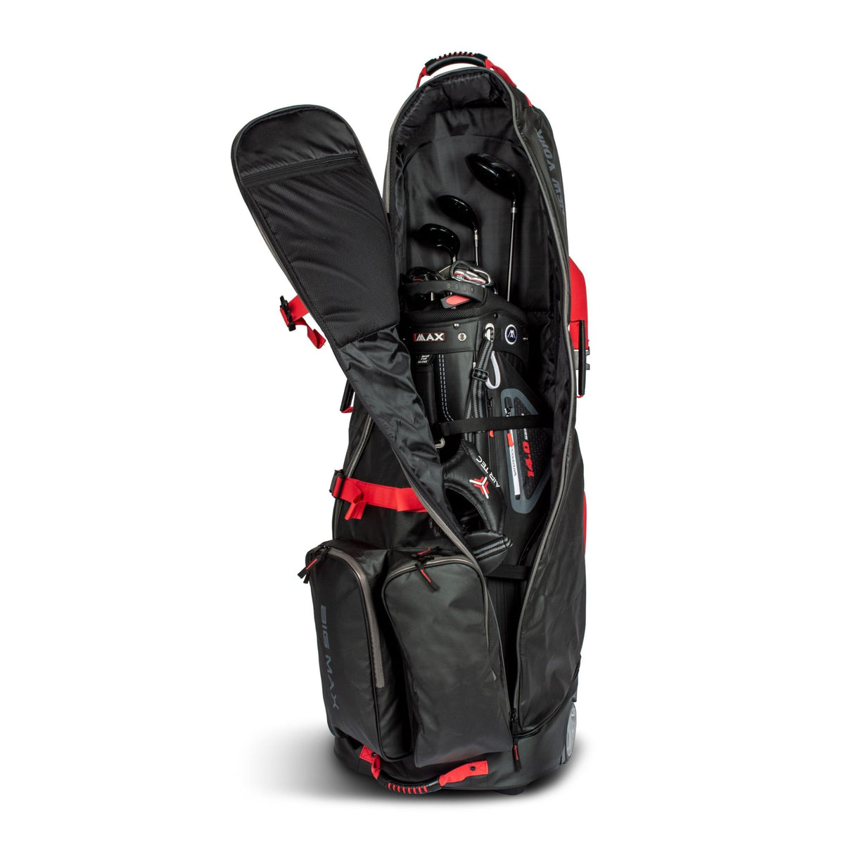 Big Max Travel Bag DRI LITE