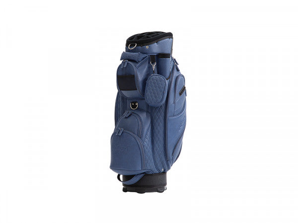 Style de sac de golf JuCad - élégant et sportif - un véritable accroche-regard