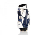 Style de sac de golf JuCad - élégant et sportif - un véritable accroche-regard
