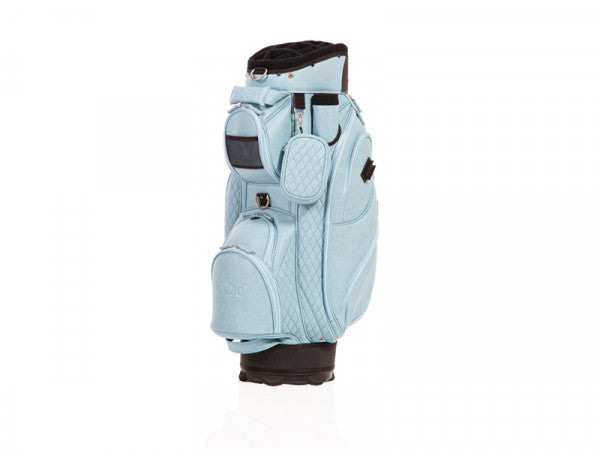 Style de sac de golf JuCad - élégant et sportif - un véritable accroche-regard