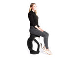 JuCad stool with drinks cooler