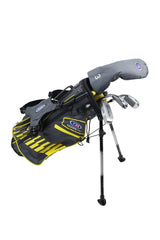 Ensemble de sacs de golf US Kids Golf 2020 pour 4 clubs