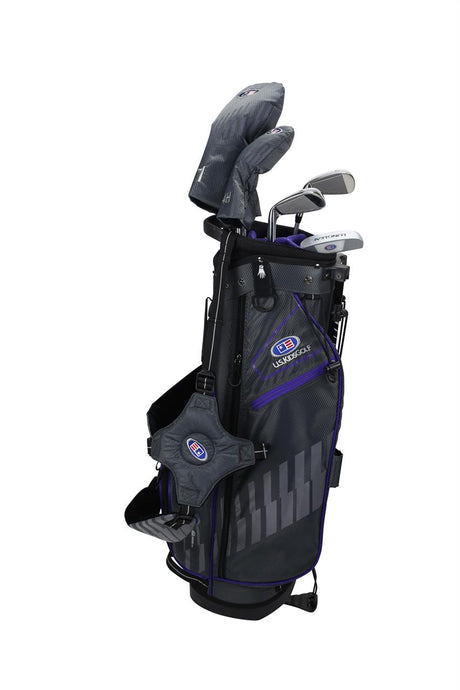 Ensemble de sacs de golf US Kids Golf 2020 pour 5 clubs