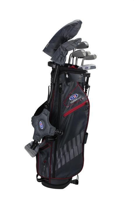 Ensemble de sacs de golf US Kids Golf 2020 pour 7 clubs