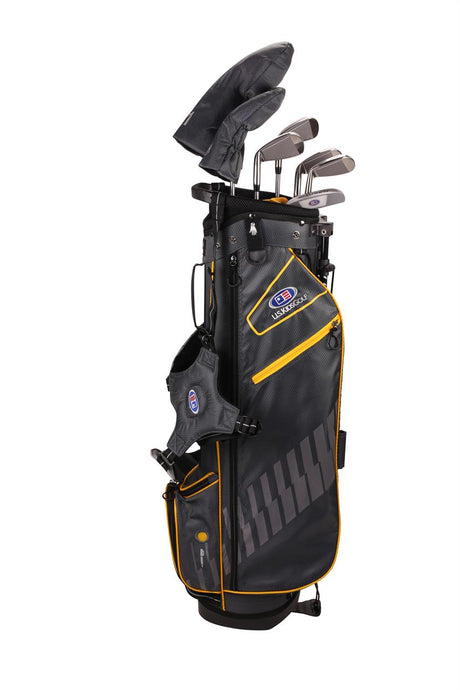 Ensemble de sacs de golf US Kids Golf 2020 pour 7 clubs