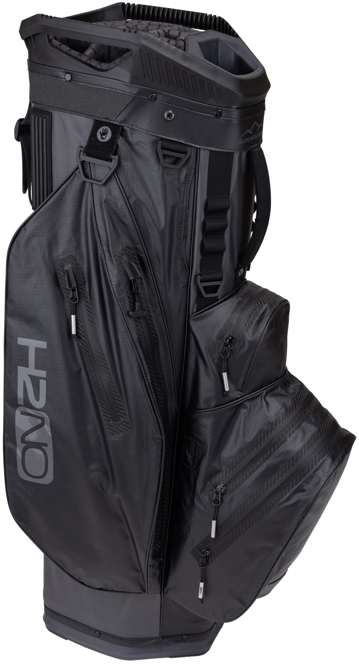 Sac de golf SUN MOUNTAIN 2024 H2NO LIGHT Imperméable