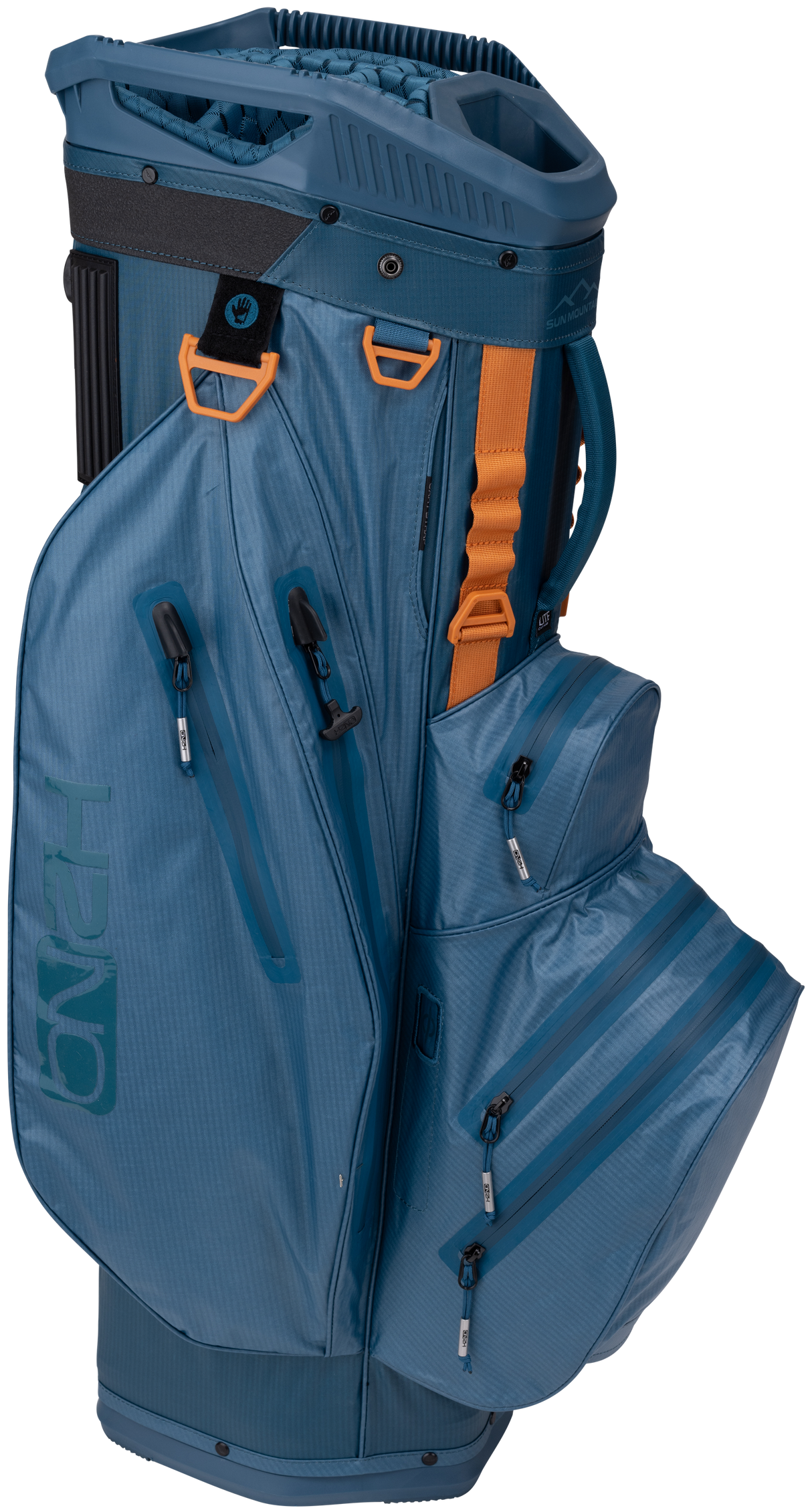 Sac de golf SUN MOUNTAIN 2024 H2NO LIGHT Imperméable