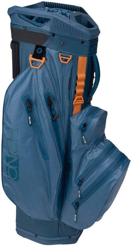 Sac de golf SUN MOUNTAIN 2024 H2NO LIGHT Imperméable