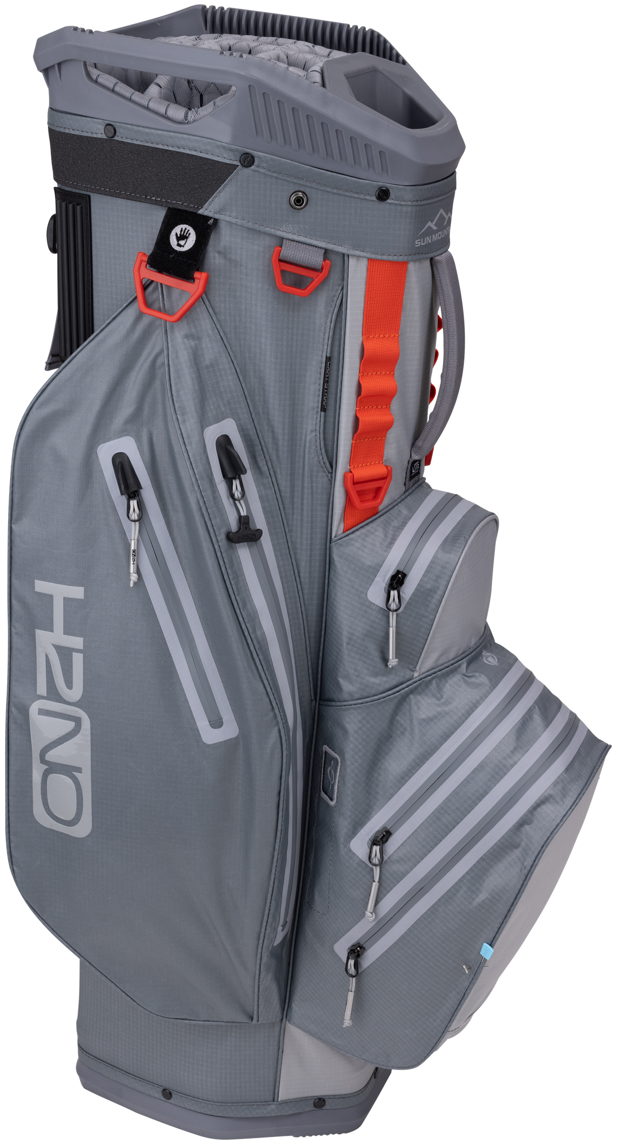 Sac de golf SUN MOUNTAIN 2024 H2NO LIGHT Imperméable