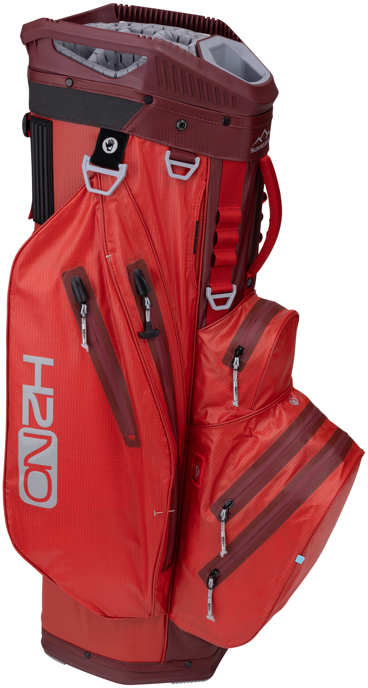 Sac de golf SUN MOUNTAIN 2024 H2NO LIGHT Imperméable