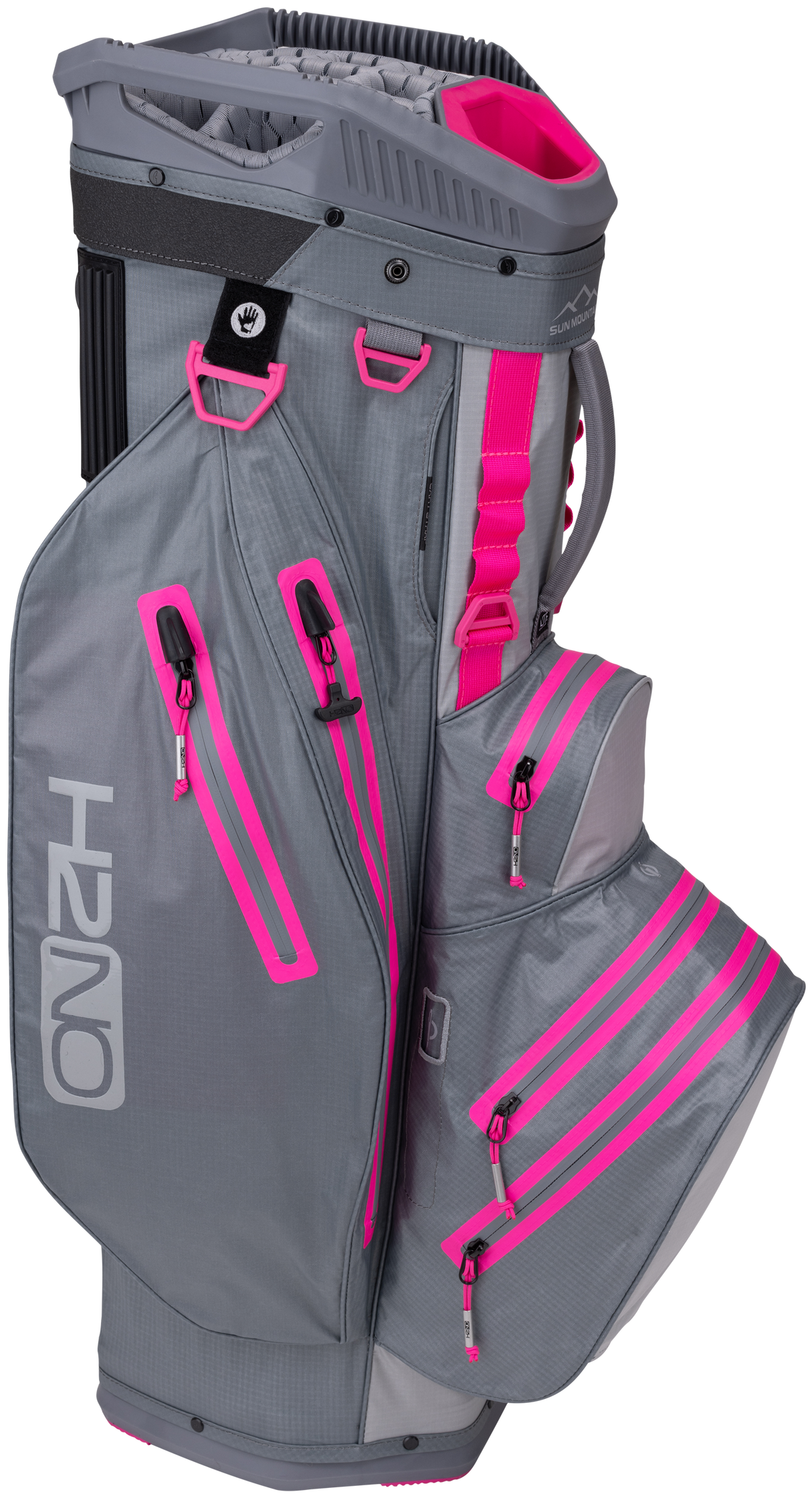 Sac de golf SUN MOUNTAIN 2024 H2NO LIGHT Imperméable