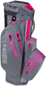 Sac de golf SUN MOUNTAIN 2024 H2NO LIGHT Imperméable
