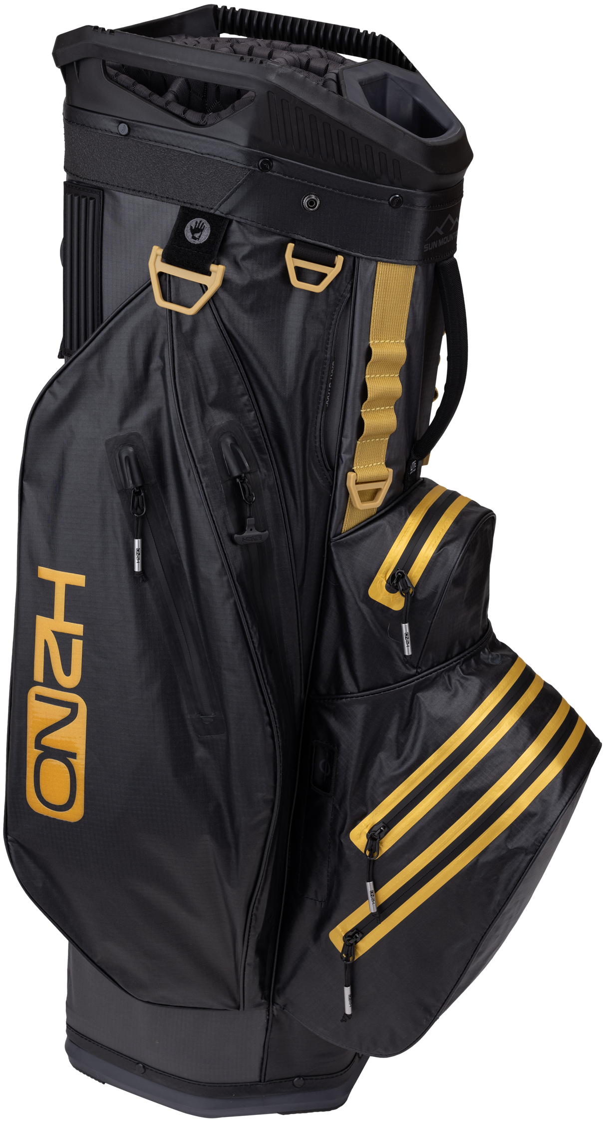 Sac de golf SUN MOUNTAIN 2024 H2NO LIGHT Imperméable