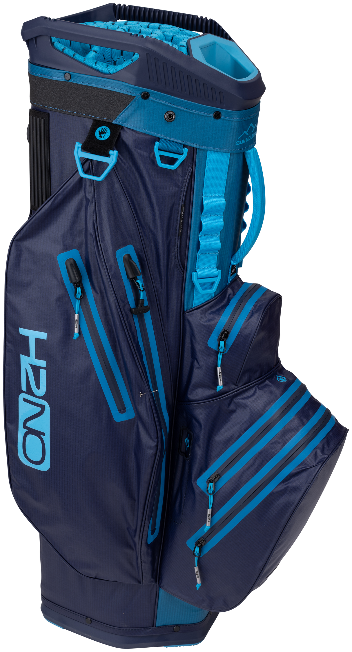 Sac de golf SUN MOUNTAIN 2024 H2NO LIGHT Imperméable