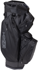 SUN MOUNTAIN 2024 golf bag H2NO STAFF Waterproof