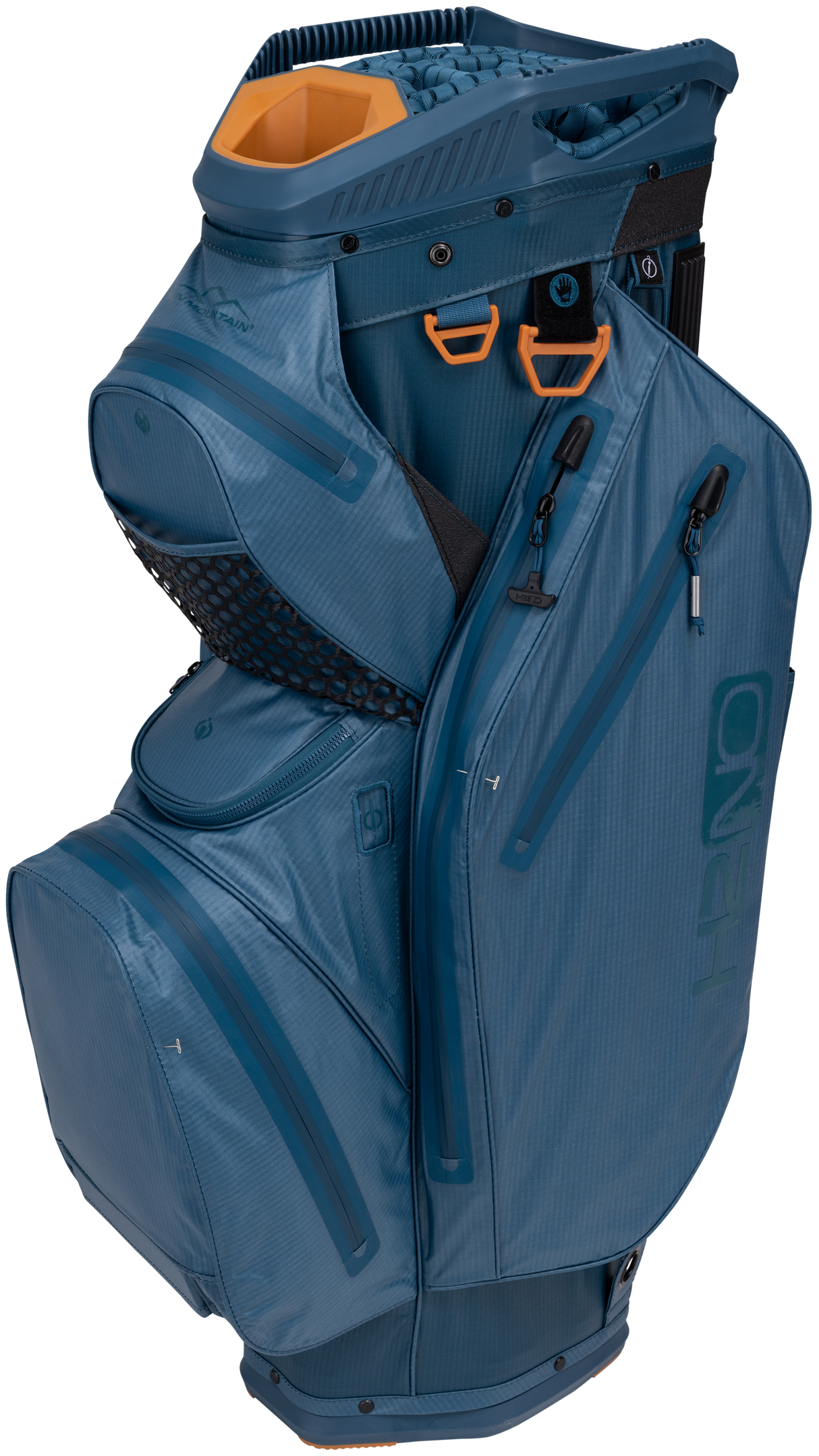 SUN MOUNTAIN 2024 golf bag H2NO STAFF Waterproof