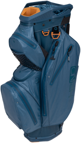 SUN MOUNTAIN 2024 golf bag H2NO STAFF Waterproof