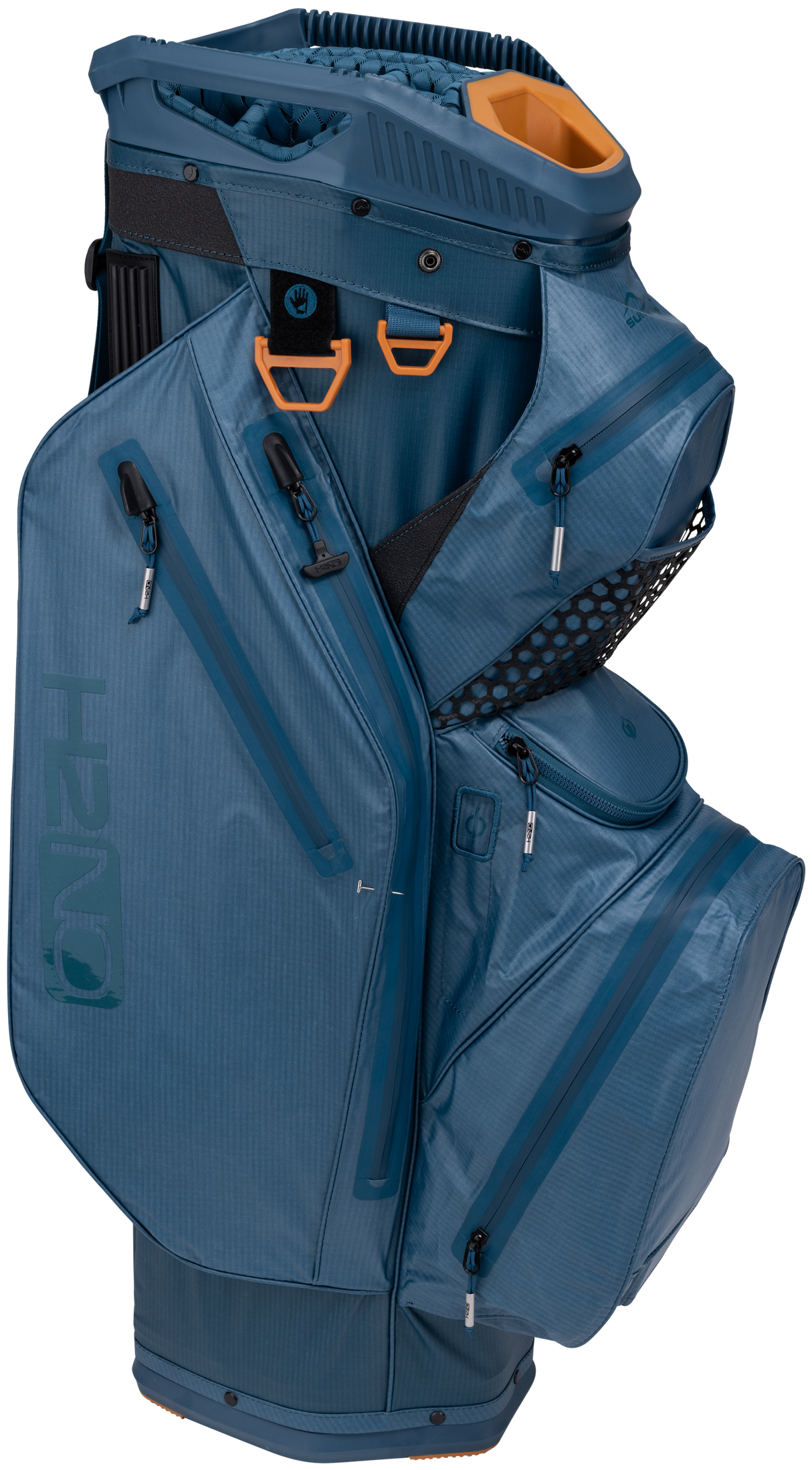 SUN MOUNTAIN 2024 golf bag H2NO STAFF Waterproof