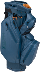 SUN MOUNTAIN 2024 golf bag H2NO STAFF Waterproof