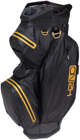 SUN MOUNTAIN 2024 golf bag H2NO STAFF Waterproof