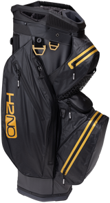 SUN MOUNTAIN 2024 golf bag H2NO STAFF Waterproof