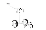 JuStar WHITE 1.0 - Elektrotrolley