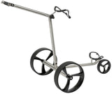 Leisure and Sports Electric Trolley IKARUS 2.0 Brushed