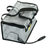 Sac de sécurité pour batterie de loisirs et de sport