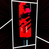 Poignée SUPER STROKE Édition MARVEL