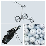 ARCADIA Golf Starter Bundle Electric