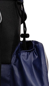 Sac de rangement pour chariot Watersafe pour loisirs et sports