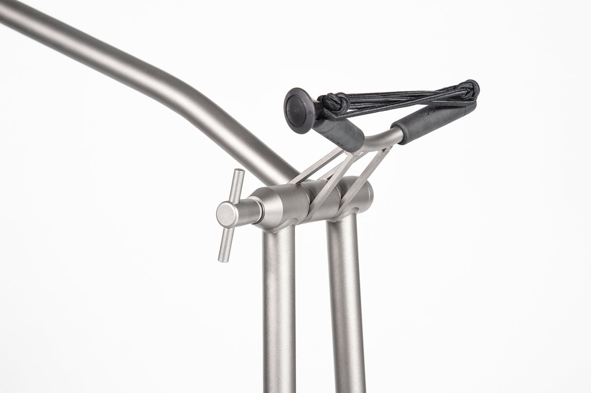 JuCad Phantom Titan EX 3.0 - Elektrotrolley