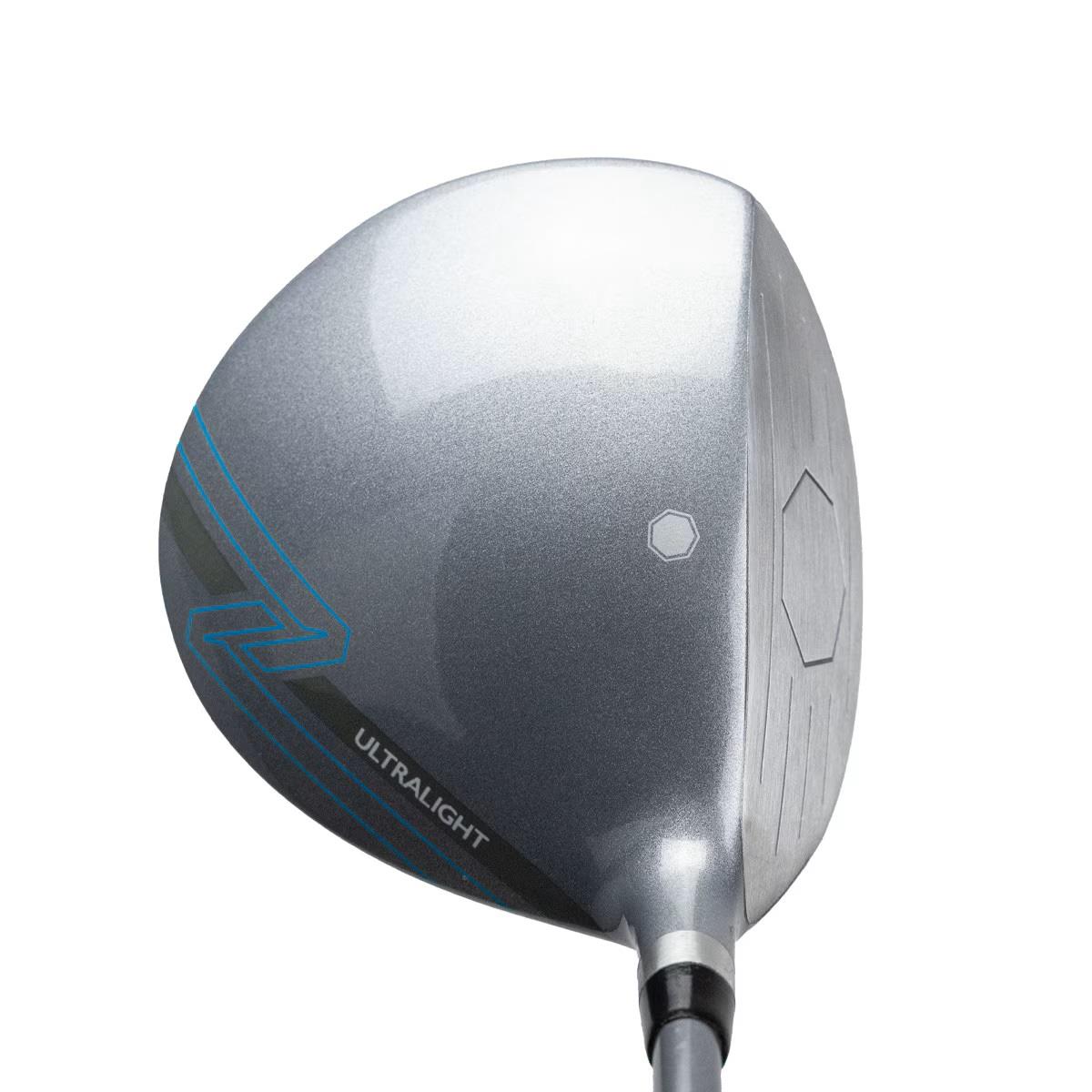 US Kids Golf Ultralight 2024 - 48 clubs individuels