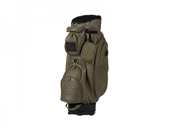 Style de sac de golf JuCad - élégant et sportif - un véritable accroche-regard