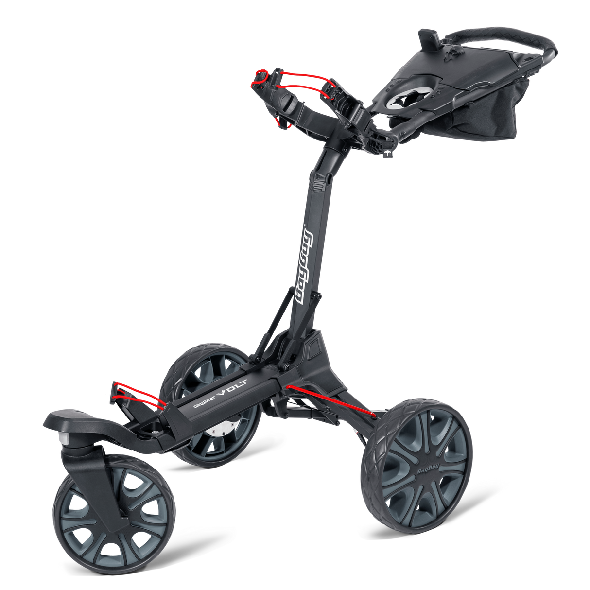 BagBoy electric trolley VOLT