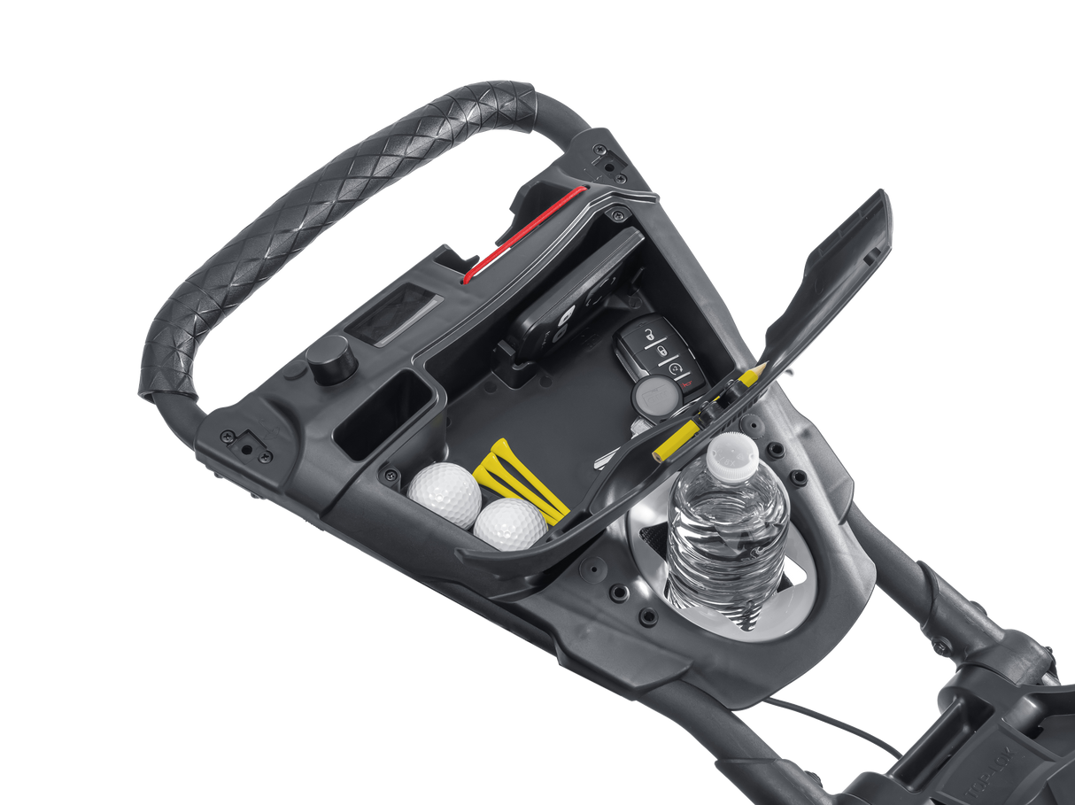 BagBoy Elektrotrolley VOLT