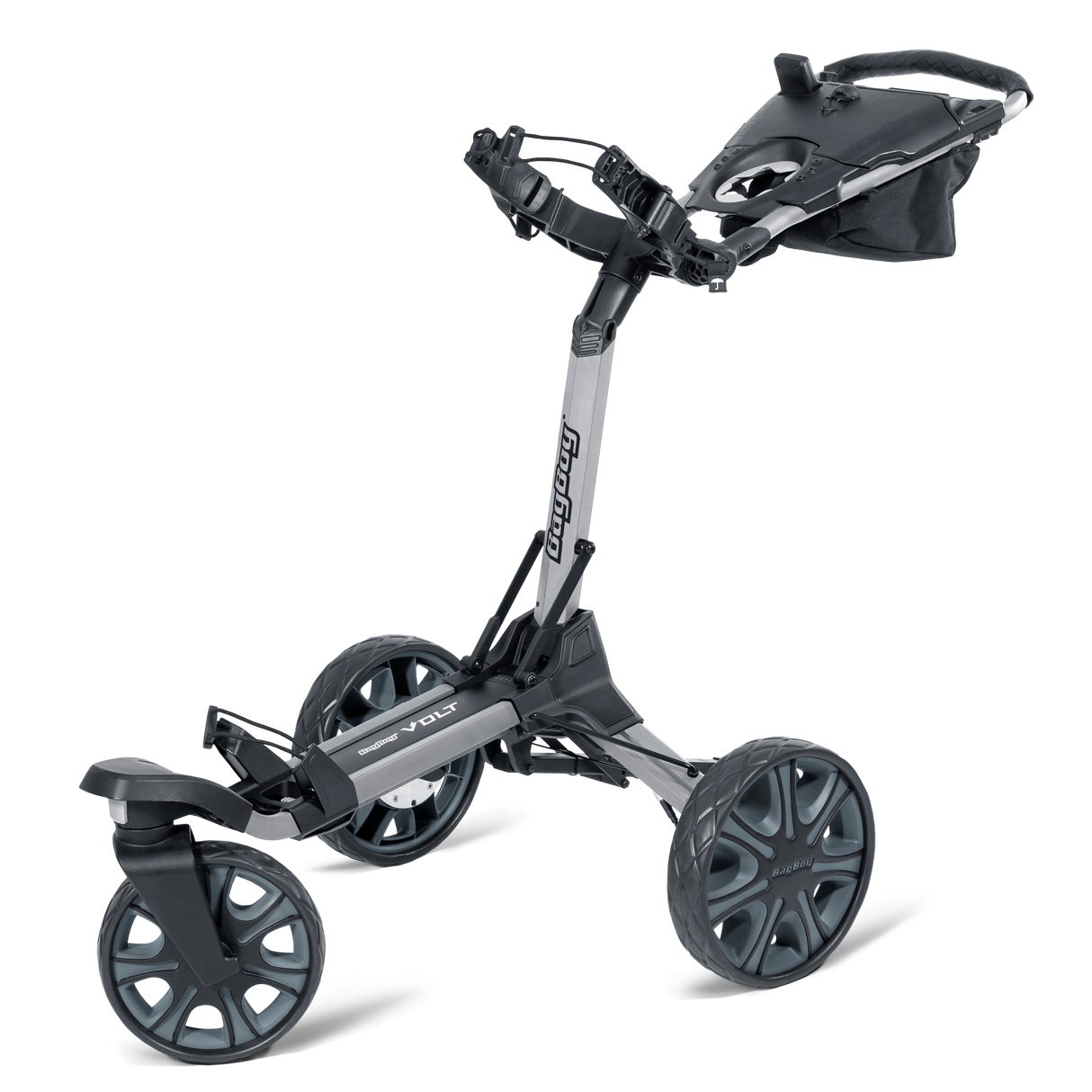 BagBoy electric trolley VOLT
