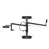 Big Max electric trolley E-LITE 3