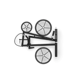 Big Max electric trolley E-LITE 3