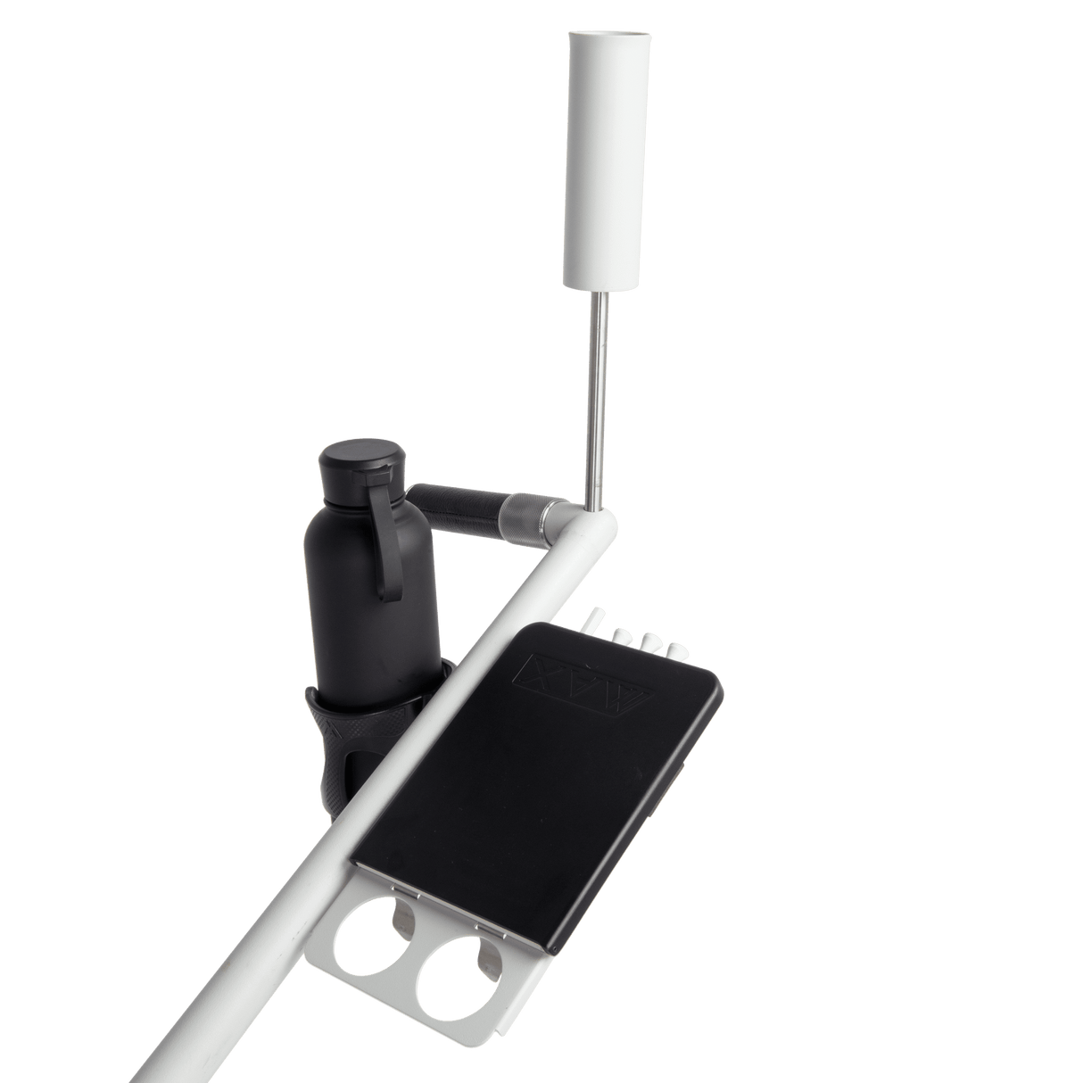 Big Max SCOREKARTENHALTERUNG ALU E-LITE