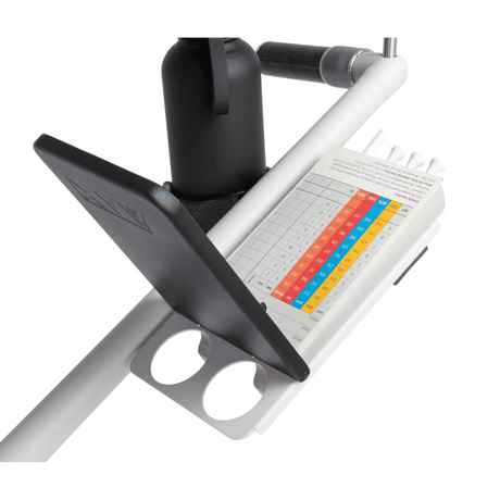Big Max SCOREKARTENHALTERUNG ALU E-LITE