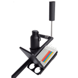Big Max SCOREKARTENHALTERUNG ALU E-LITE