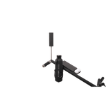 Big Max SCOREKARTENHALTERUNG ALU E-LITE